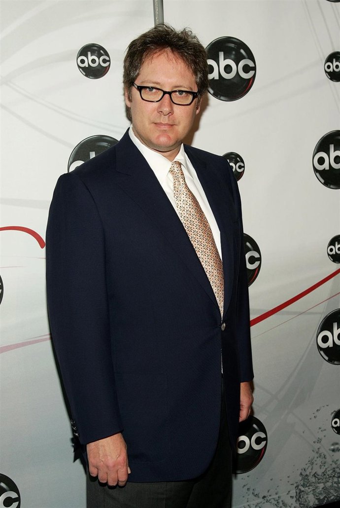 El Actor James Spader 