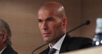 Fútbol.- Zidane será el nuevo director del primer equipo del Real Madrid