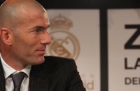 Fútbol.- Zidane: "Neymar se parece mucho a Robinho, pero tiene un poquito más de gol"