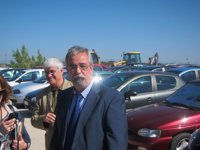 JJ.IU dice que la decisión sobre un posible Madrid 2020 es "difícil" sobre todo por la financiación del proyecto