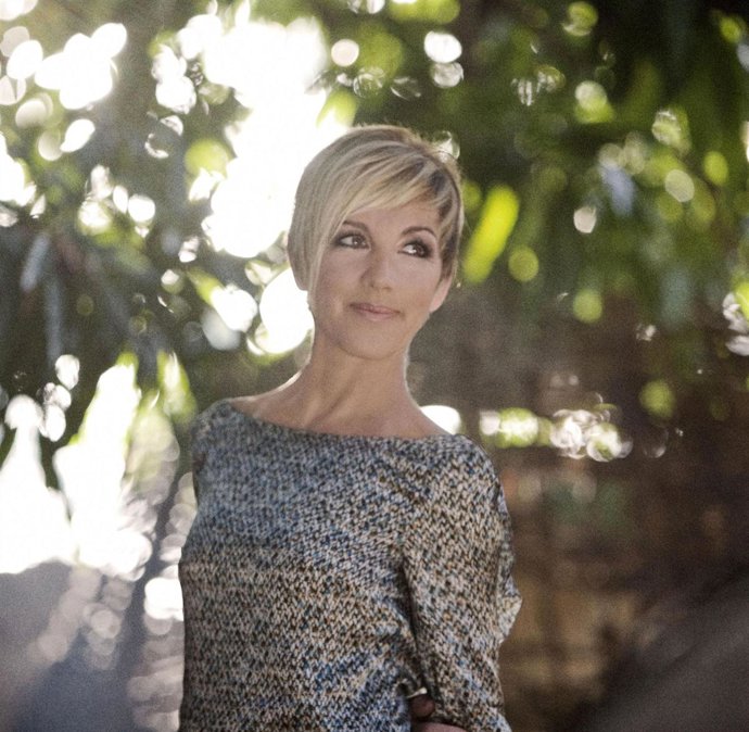 Ana Torroja