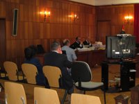 Retiran la acusación contra el ex diputado Bartolomé Soler por acoso laboral, no así sobre Gil Eguino