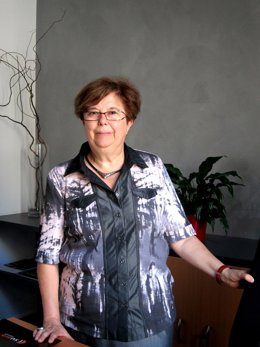 Serrat Camps, Directora General De Suara Cooperativa