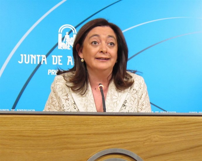 Mar Moreno, Este Jueves En Rueda De Prensa