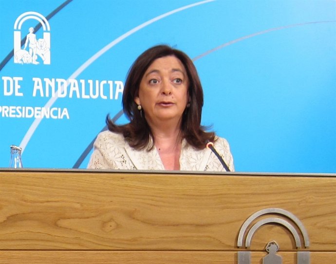 Mar Moreno, Este Jueves En Rueda De Prensa