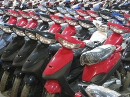 Recurso Motocicletas