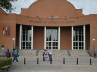 CCOO, CSI.F, STE-CLM y FETE-UGT piden una reunión urgente al rector y el consejero para conocer la situación de la UCLM