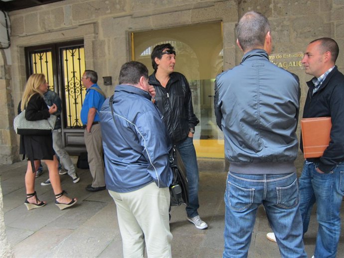 Sindicatos De NCG Se Reúnen Con La Dirección