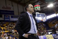 Baloncesto/Euroliga.- Laso: "Nos ha tocado el grupo más duro, nos obligará a estar concentrados desde el primer partido"