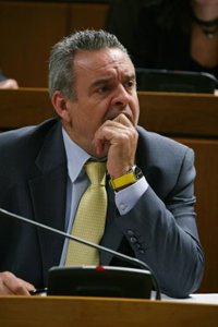 PAR pide a Gobierno central que reitere su compromiso de apoyo a la TCP y medie por el proyecto en el Parlamento Europeo