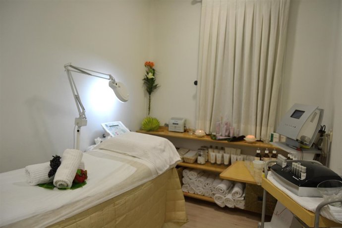 Imagen Centro Estética Para Nota De Prensa