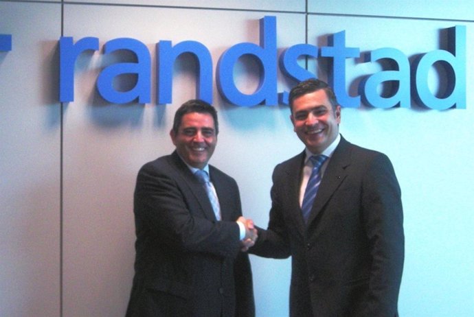 Acuerdo Entre Randstad Y AAEF