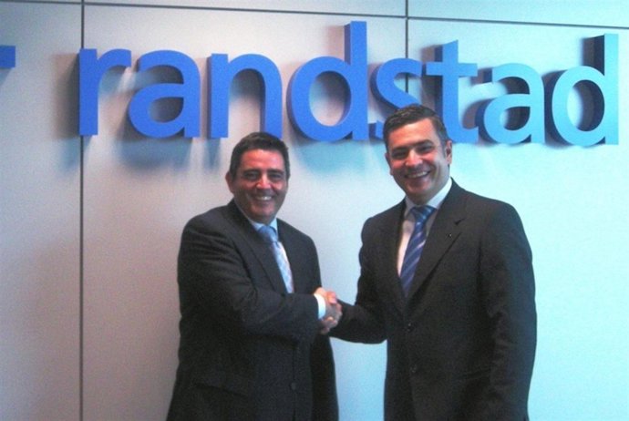 Acuerdo Entre Randstad Y AAEF