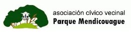 Logo De La Asociación Cívico Vecinal Parque Mendicouague