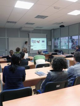 Presentación De La Plataforma