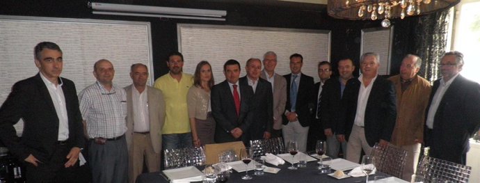 La Industria Gallega De La Madera, Con Más Presencia En Confemadera  