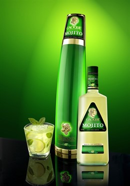 Cacique Mojito