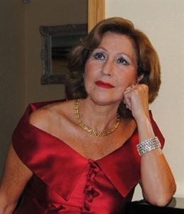 Josefina Meneses