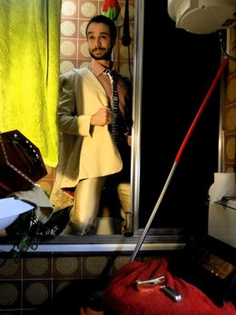 'Work In Progress' Llega Este Viernes Al Festival De Itálica