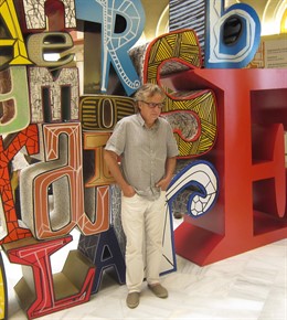 Exposición 'Mariscal En La Casa De La Provincia'