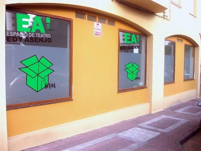 Espacio De Teatro Edy Asenjo