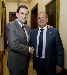 Rajoy Y Monago