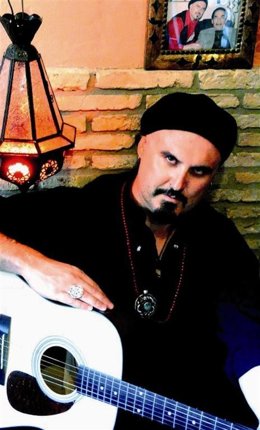 El Líder Del Grupo Soul Tellers, Miguel Ángel Julián