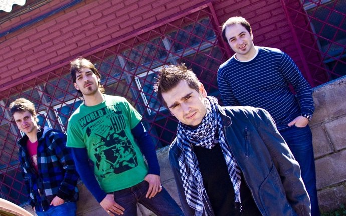 El Grupo Cántabro Aurora Del Norte