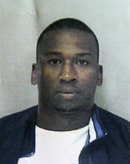 Rodrick Dantzler, Asesino De Siete Personas En Michigan