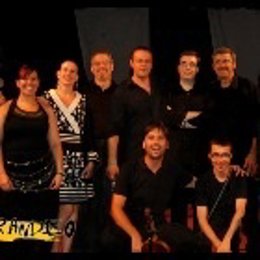 Cerandeo, Grupo Folk