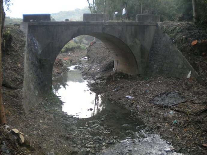Junta Realiza La Adecuación De 600 Cauces Para Prevenir Inundacions Y Avenidas