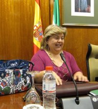 La Junta colaborará con cocineros "de renombre" para llevar la dieta mediterránea a los hogares estadounidenses