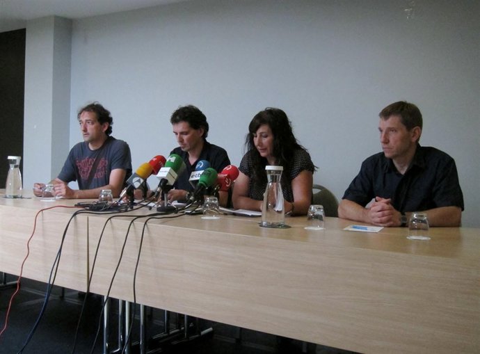 Bezares, Moreno, Legorburu Y Etxeberria