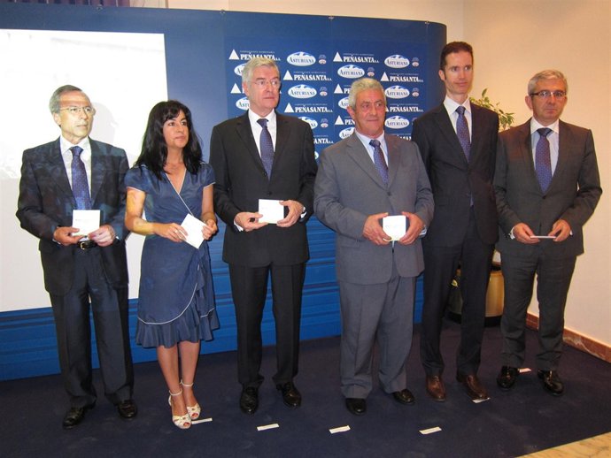 Pedro Astals, Consejero Delegado De Capsa