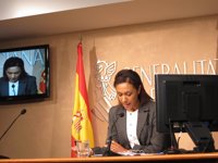 Johnson asegura que Camps "siempre ha dicho la verdad" en que "no hay relación" entre trajes y contratos