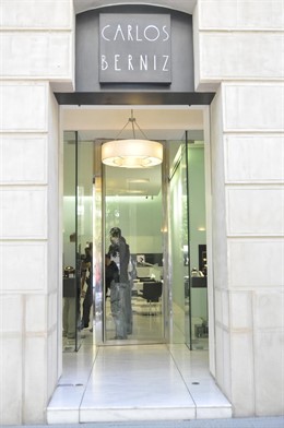 Joyería Carlos Berniz, Atracada El 8 De Julio De 2011