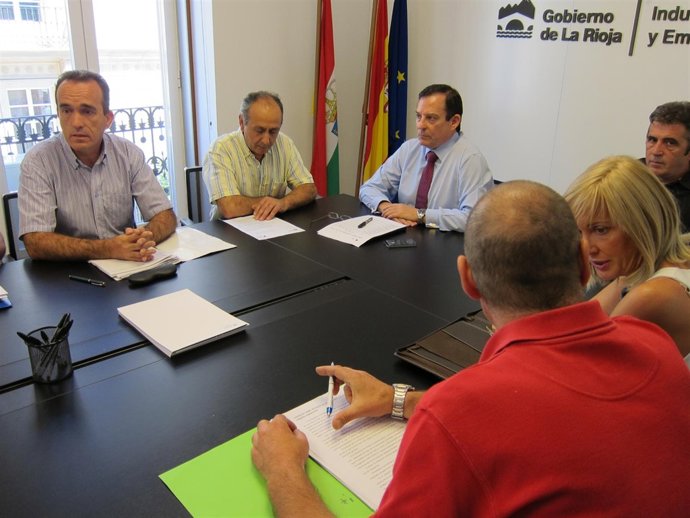 Erro, Granda Y Representantes De Kaufil