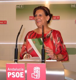 Rosa Torres, Este Viernes En Rueda De Prensa