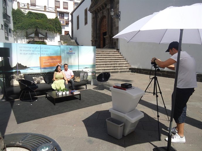 Campaña Turismo Interior