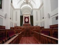 El PP presidirá 17 de las 19 comisiones que se han constituido en las Cortes de Castilla-La Mancha