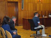 Melchor Morales afirma que Gil Eguino le propuso nada más llegar a Corporación abrirle cuentas en restaurantes