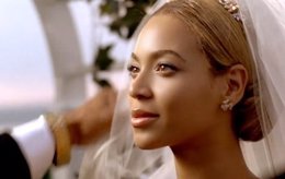 Beyonce Video 'Best Thing I Never Had'