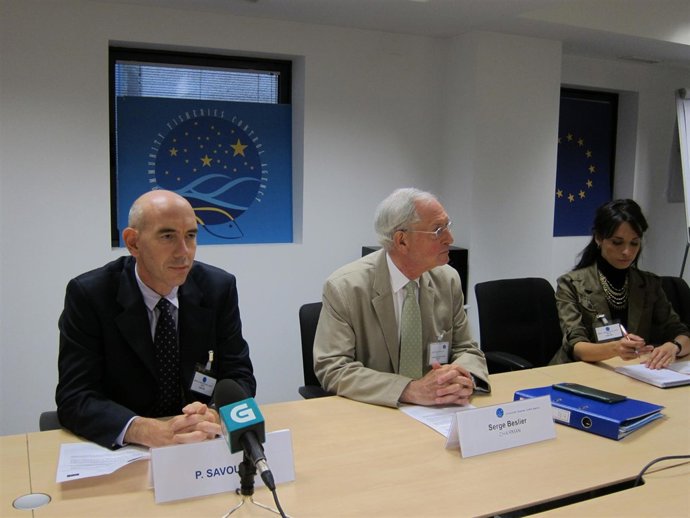 Agencia Comunitaria De Control De Pesca En Vigo.