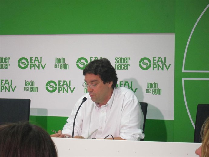 Iñaki Gerenabarrena