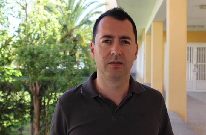 Antonio Trujillo, Coautor Del Estudio