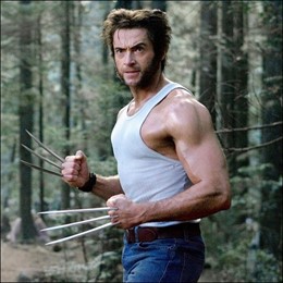 Hugh Jackman En Lobezno