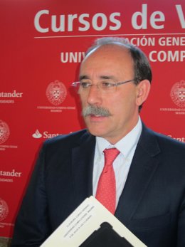 Secretario De Estado De Educacion