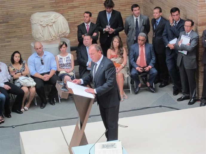 José Antonio Monago