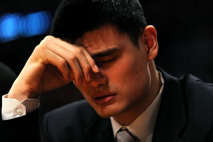 Yao Ming