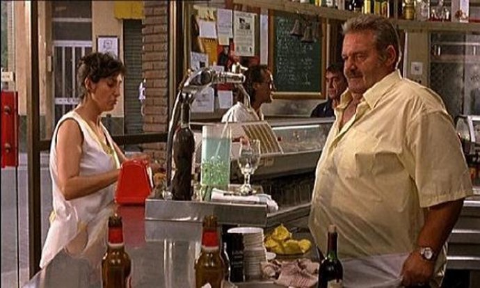 Imagen de la película Tapas